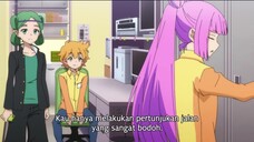 Bikkurimen Episode 5 Subtitle Indonesia