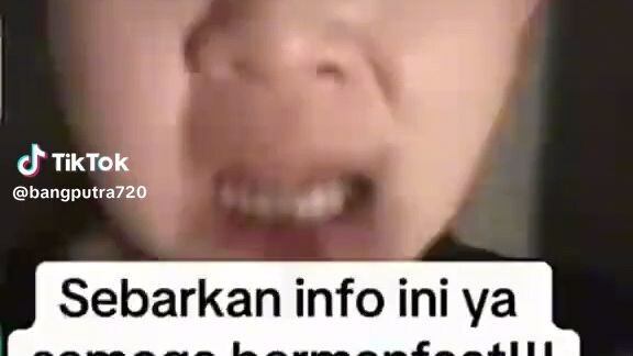 sebarkan ya wk