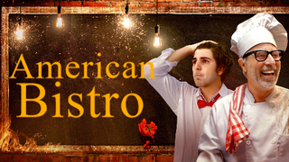 American Bistro (2019) /Eng/ HD 1080p