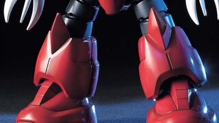 Getting into Gundam Models: HG Part (6)