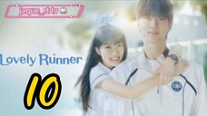 Title: Lovely Runner | Tagalog dubbed | kdrama (episode 10)