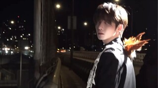 “ฉันจะทักทายคุณในฤดูกาลแห่งความบริสุทธิ์”
