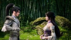 LingWu Continent Episode 99 Sub Indo