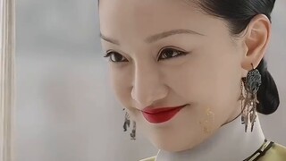 Mungkin Zhalong menguburkan Ruyi di istana bawah tanah Lulu karena dia memikirkan hubungan baik anta