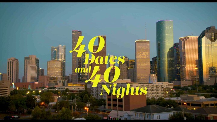 40 Dates and 40 Nights (2026) Sub Indo