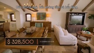 Môi giới hoàng hôn: Quận Cam EP 8 [Sub Việt]
