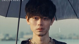 一只苏打正在向你跑来/菅田将晖/电影混剪/日剧跑/feat見たこともない景色/每天一遍防止抑郁