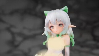 SC Studio-Cat Ear Female Imp Nashidan GK