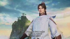 Legend Of The Sword Immortal Eps 17 Sub Indo