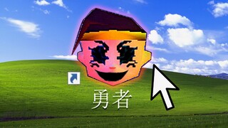 เกมดาร์กเว็บเมื่อ 24 ปีก่อน ไม่ทราบที่มา! กลายเป็นออทิสติกหลังจากเล่นไป