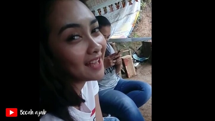 Kumpulan vidio lucu sehari-hari