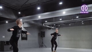 High-quality masterclass for human beings: dance out your shining life | Rikimaru | Bling Bling chor