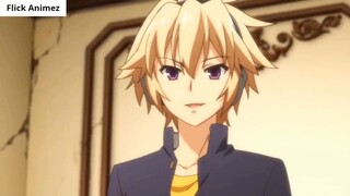 Tóm Tắt Anime Hay _  Những đứa trẻ đến từ thế giới khác ( Phần 1 ) __ 6