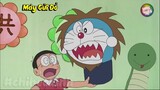 Doraemon - Ảo Thuật Gia Nobita Và Màn Triệu Hồi Sư Tử Doraemon