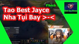 Miya Tấu Hài Cực Gắt Trên Stream | Khoảnh Khắc Stream Miya