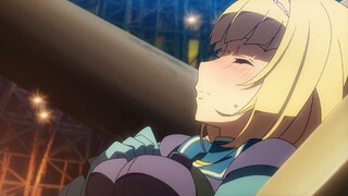 Heavy Object EP 01 Sub Indo