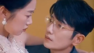 Terpaksa menikah kontrak dengan CEO dingin yang cacat, tapi dia jatuh cinta