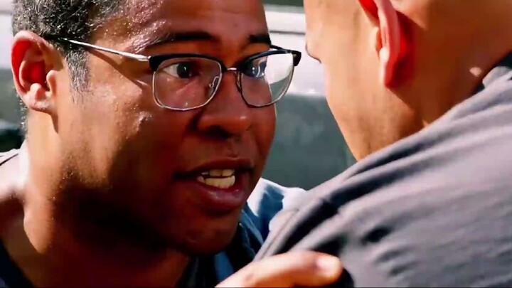 พี่น้องผิวดำ: จริงด้วย ซอมบี้ก็มีความทรงจำจากชาติก่อน รู้ดีว่าห้ามกัดคนผิวดำ