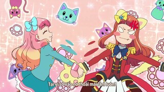 AVNFC | Tập 2  - Aikatsu On Parade (Vietsub)