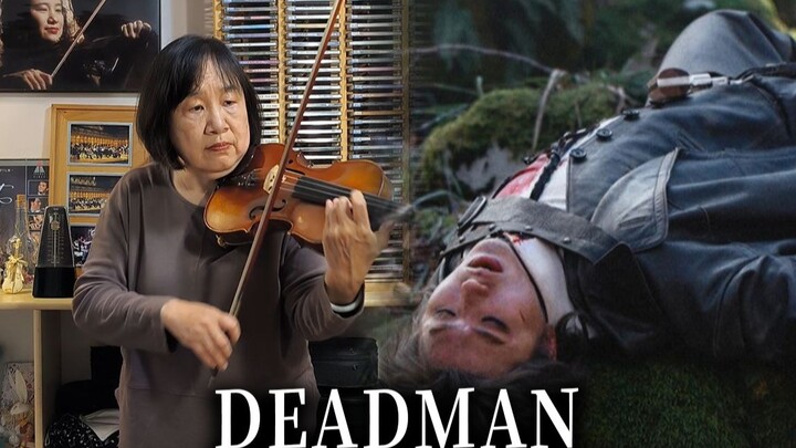 We’re ikuns! Mom, Dad, and I are playing Cai Xukun’s new song “Deadman” together.