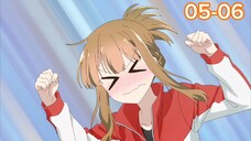 Ngoại cảm ngàn sao tập 05-06 thuyết minh