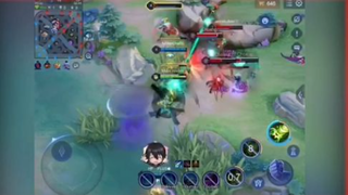 một bước lên mây :3