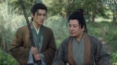 The Journey of Legend สู่ภูผามหาสมุทร EP 12