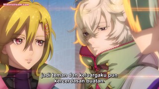 EP7 Gnosia (Sub Indonesia)