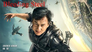 Bleeding Steel (2017)