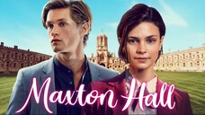 Maxton Hall The World Between Us S01E01 Hindi.English DUB New Movie 2025