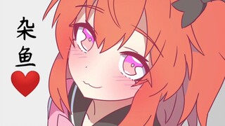 【漫画配音】贪玩的雄小鬼舅舅