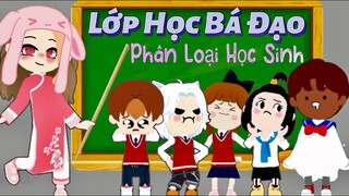 [PLAYTOGETHER] CÁC KIỂU HỌC SINH KHI ĐI HỌC -LỚP HỌC BÁ ĐẠO CỦA CÔ GIÁO DANMOMO