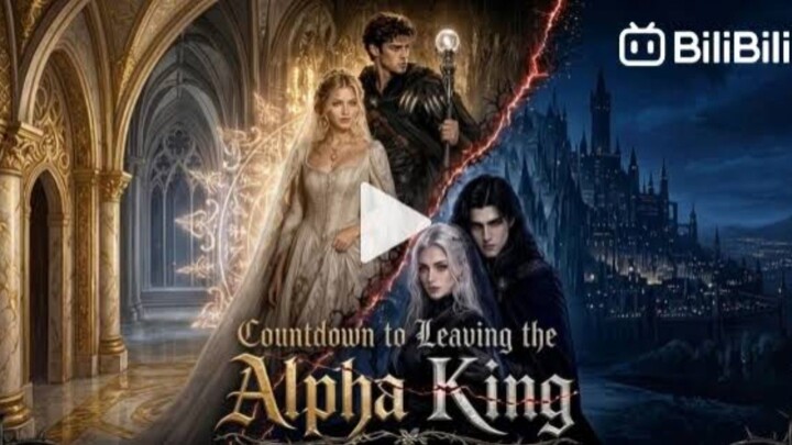 Countdown To Leaving The Alpha King