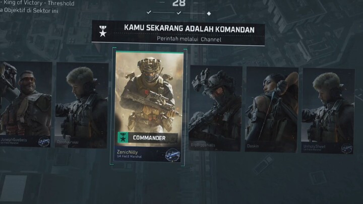 bantu follow,kasi tantangan boleh tinggal komen aja