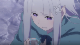 [BD720P/Clip] OVA Re: Cuộc sống ở một thế giới khác với số 0: Trái phiếu đông lạnh [Mabors-Sub]