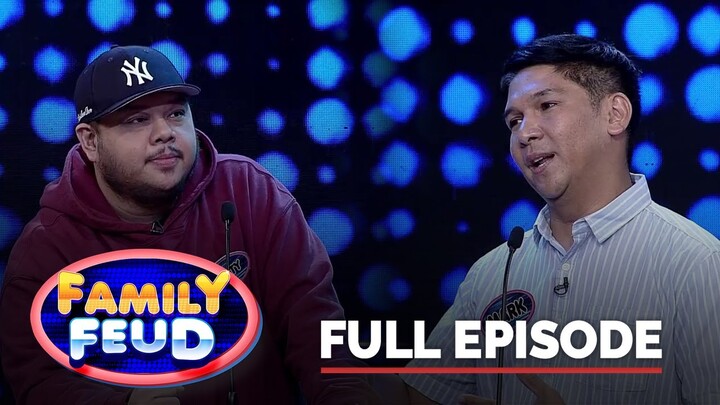 Family Feud Philippines: LEGENDARY OPM BANDS ROCK SURVEY QUESTIONS | Full Episode 134