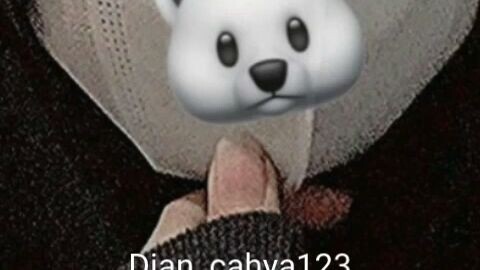 face reveal guys ✨