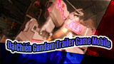 XinGiới Thiệu, Gundam Commander Trailer Mới Nhất