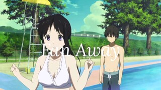 edit hyouka and oreki