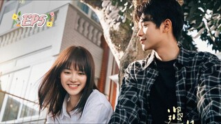 🇨🇳 EP: 5 The Best Day of My Life ENG SUB (2024)