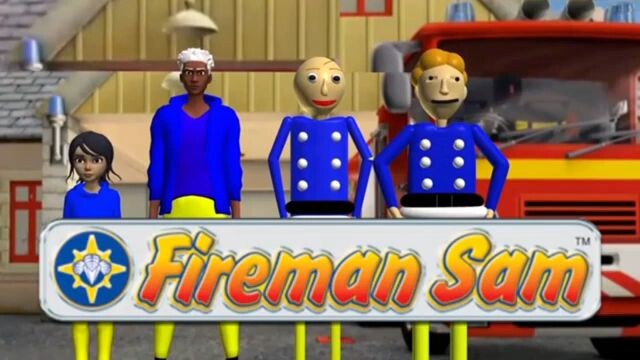fireman sam baldi s1 e14 (2007)