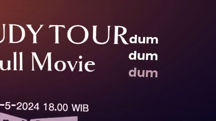 FULL MOVIE "study tour dasi gantung" 2 hours, this is the first time animation 2😁🙏🏻 #dasigantung