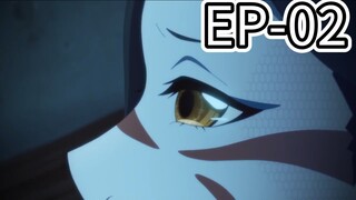 BYE BYE EARTH [SEASON-2] EPISODE-02 HINDI DUB OFFICIALS