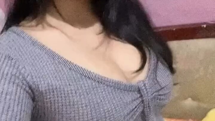Asupan pagi nih