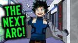 EVERYTHING WILL CHANGE! The End of The War - My Hero Academia