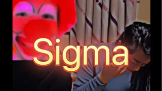 Sigma Male - A Loving Father and Filial Son