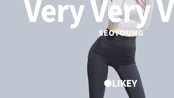'Very Very Very' Clock Seoyoung(雪英) | LIKEY Originals 220912