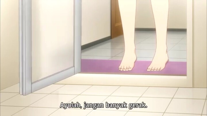 Pochita sebenarnya bukan Manusia yang jadi anjing