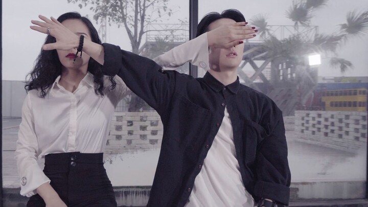 Kẻ bắn nước mắt siêu đẳng! Vũ đạo gốc của "There is a Kind of Sadness" | Có thể chịu được bộ phim, n