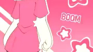Boom,boom,boom i want you in my room